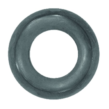 Danco Danco Rubber 1-1/4 in. D X 2-3/8 in. D Basin Mack Gasket 36562B